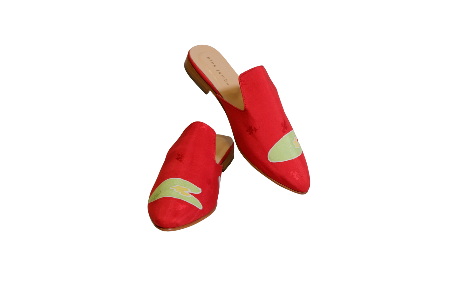 Sevilla Mules