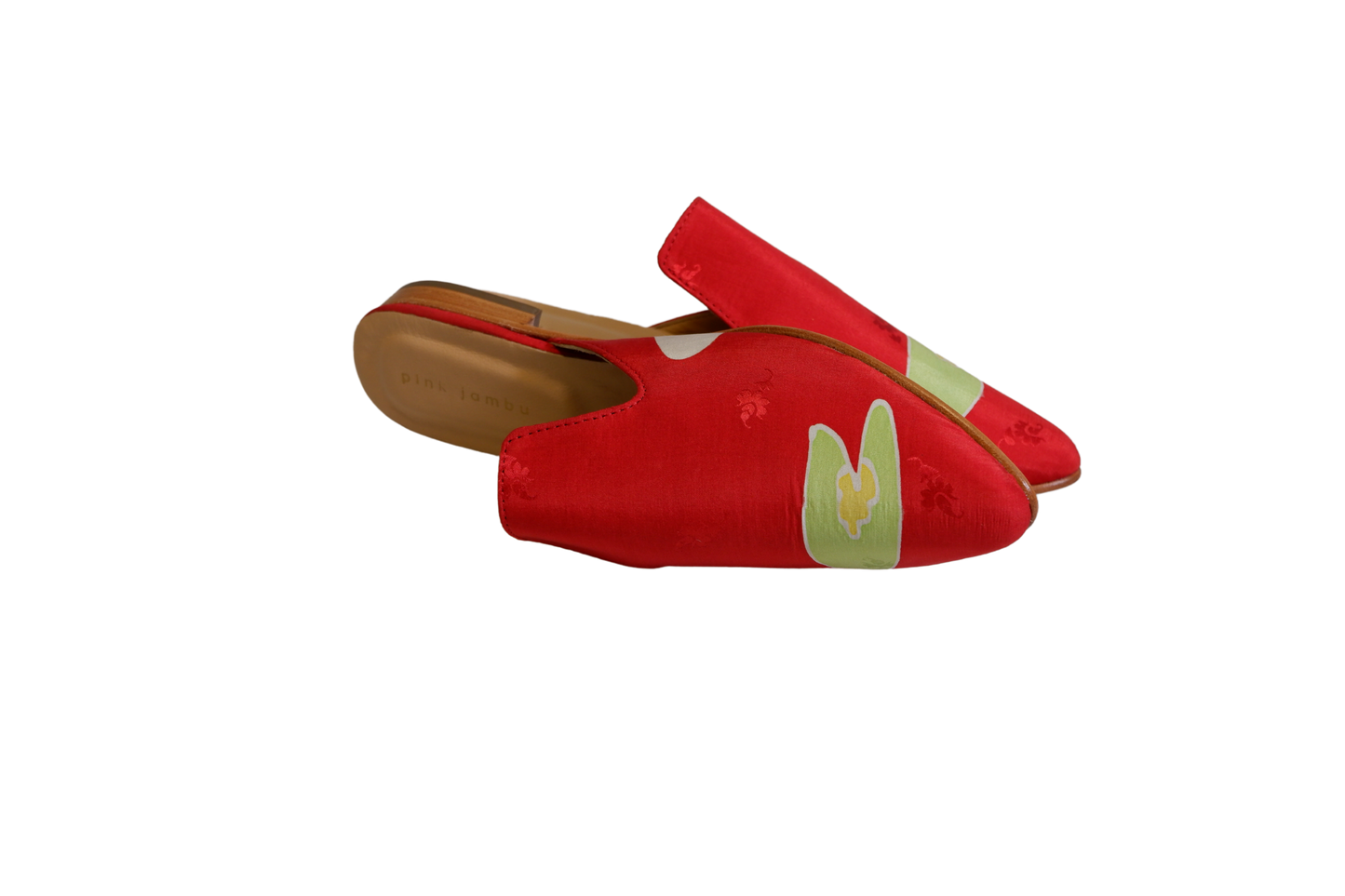 Sevilla Mules
