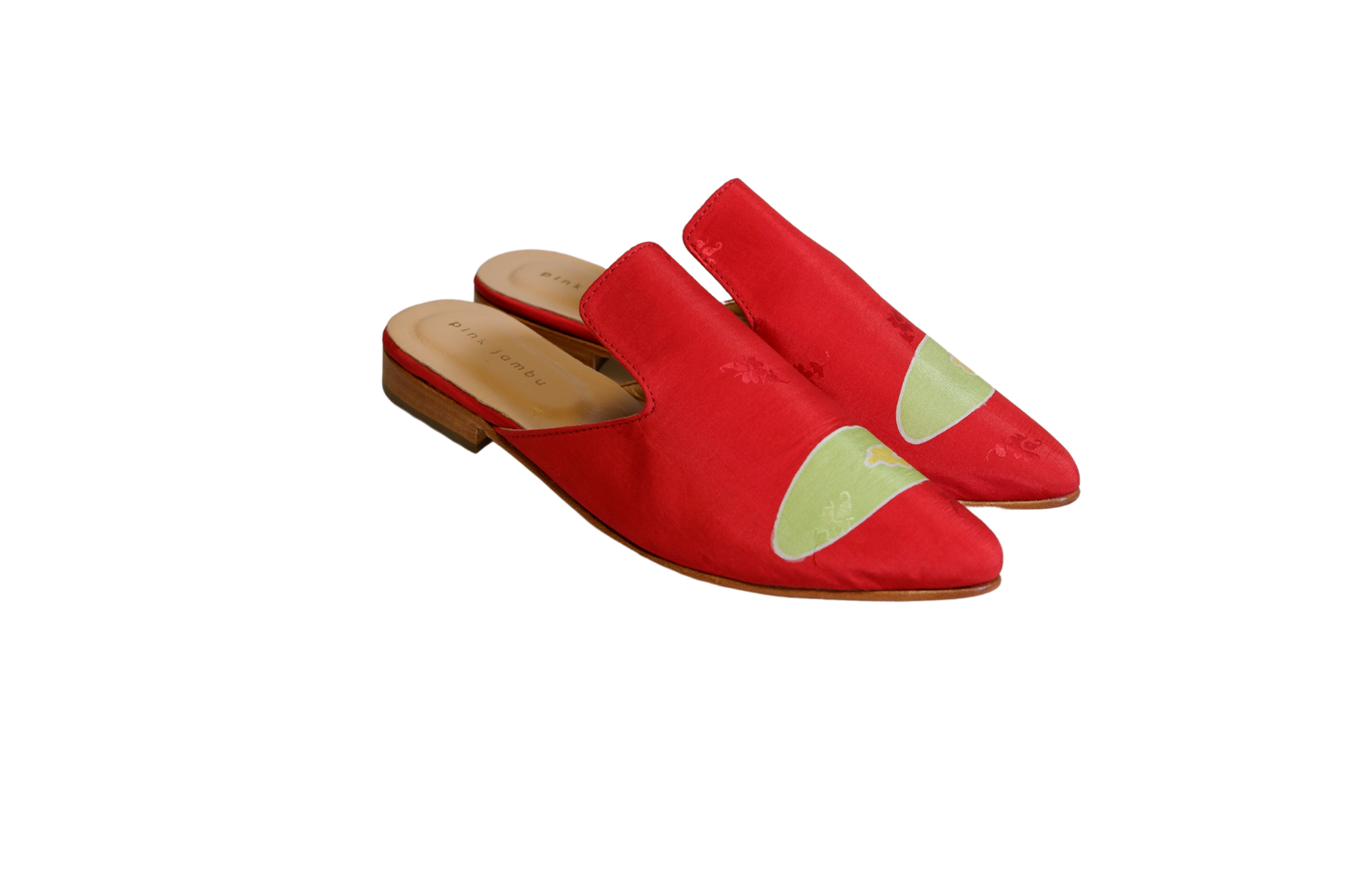 Sevilla Mules