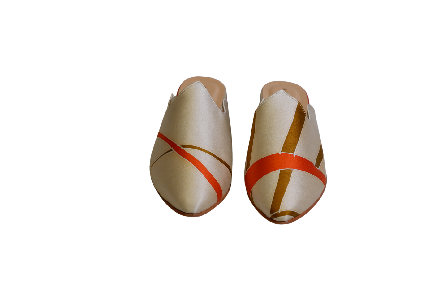 Valencia Mules