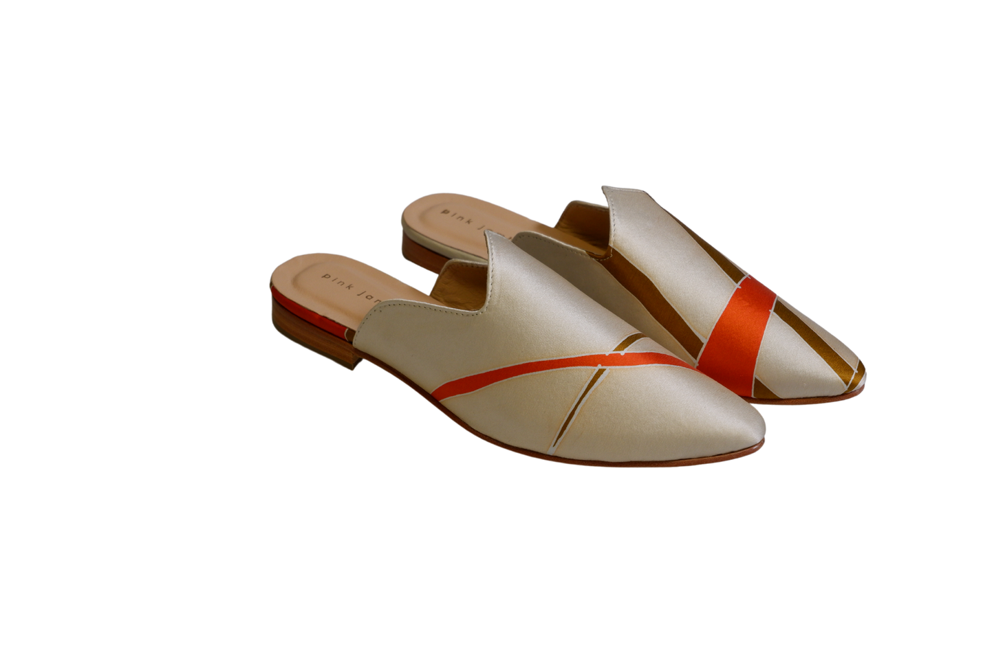 Valencia Mules