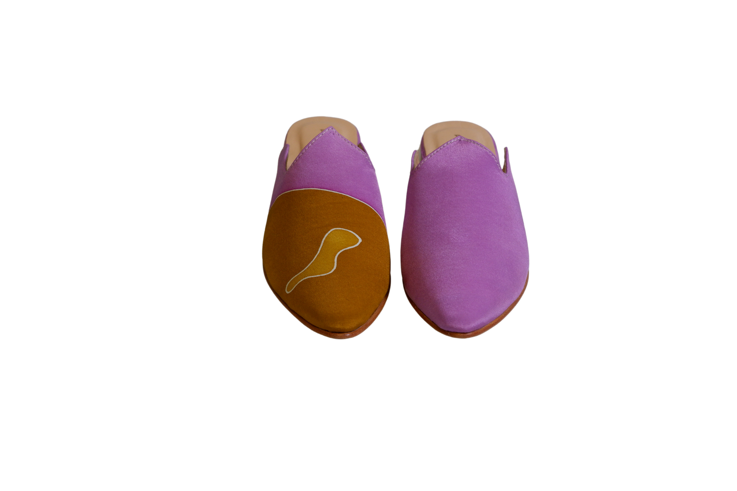 Valencia Mules