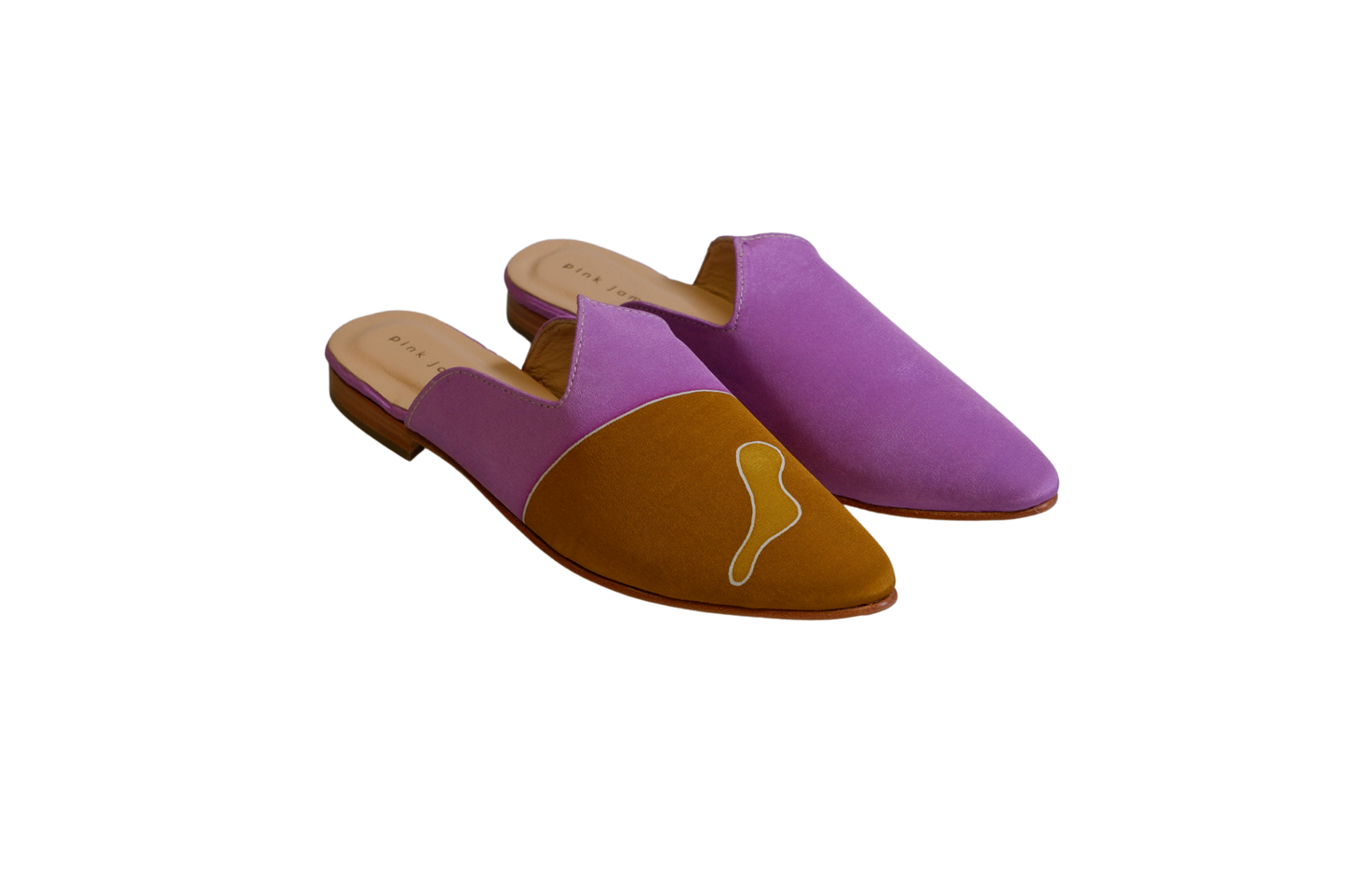 Valencia Mules