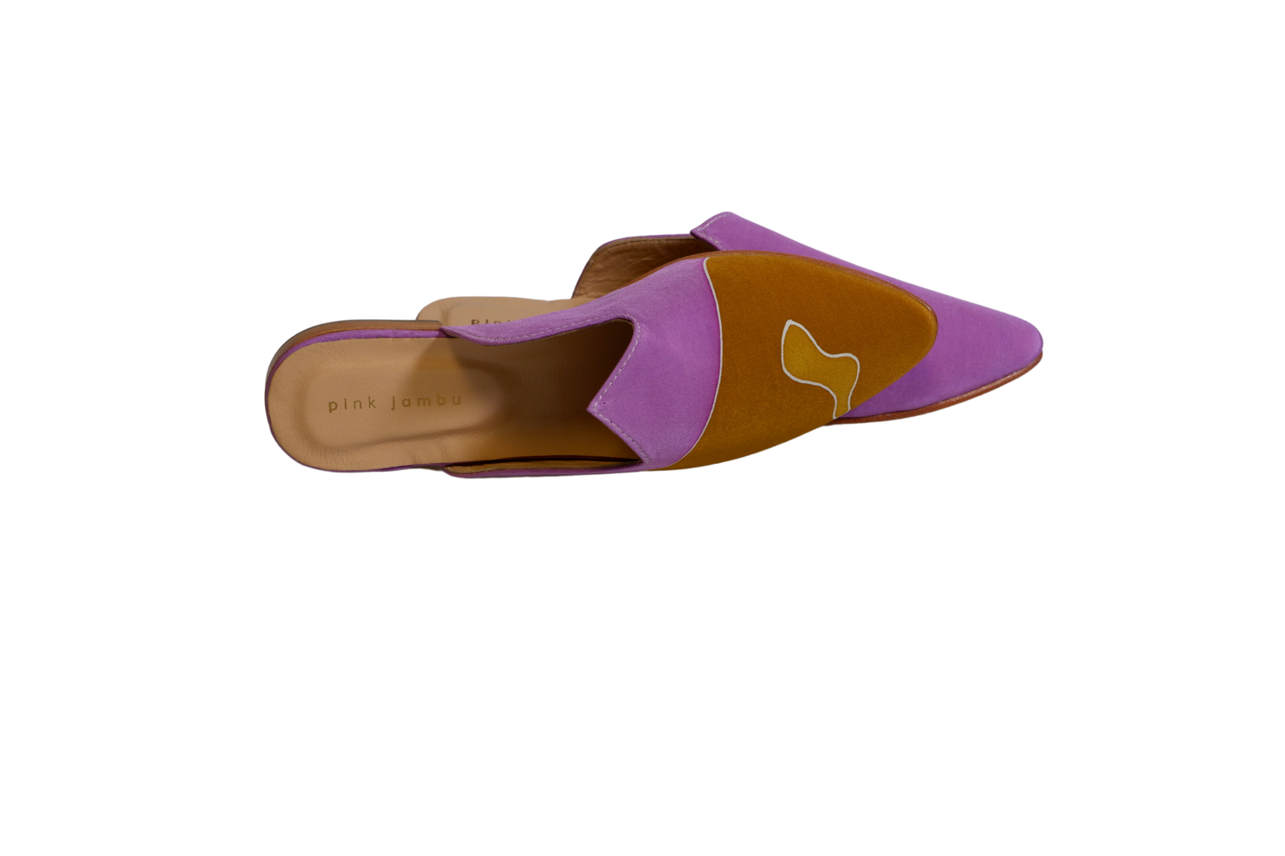 Orchid Valencia Mules