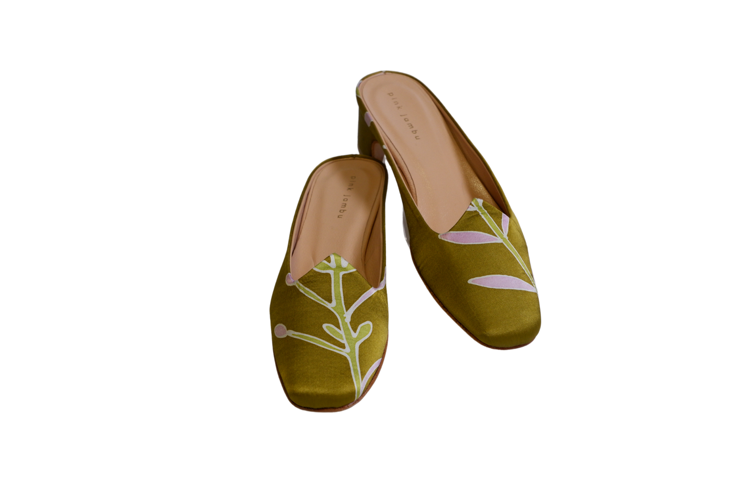 Valencia Mules