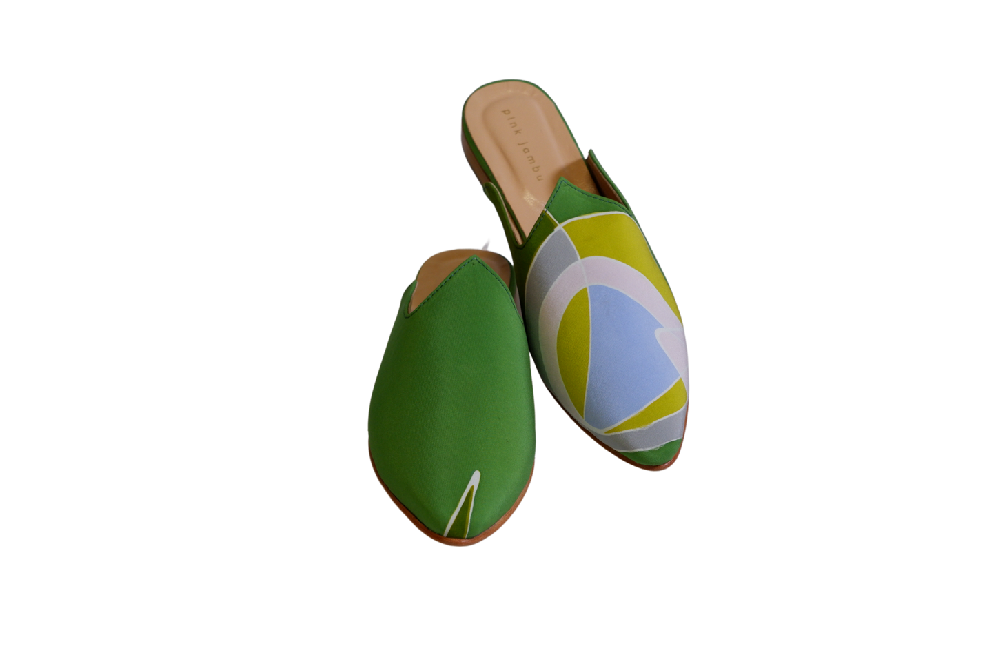 Valencia Mules