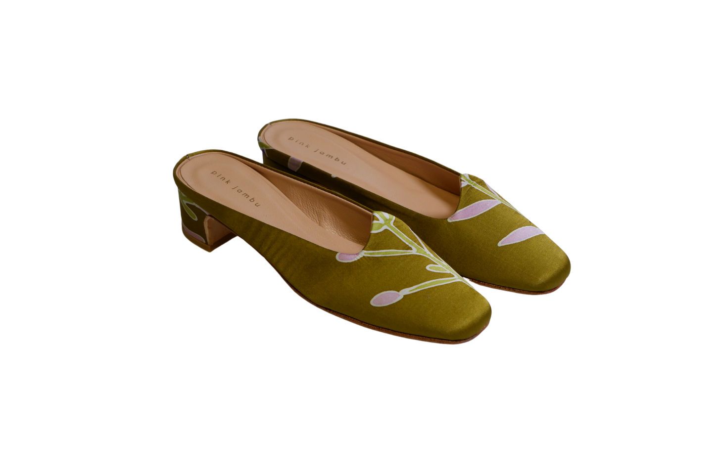 Valencia Mules