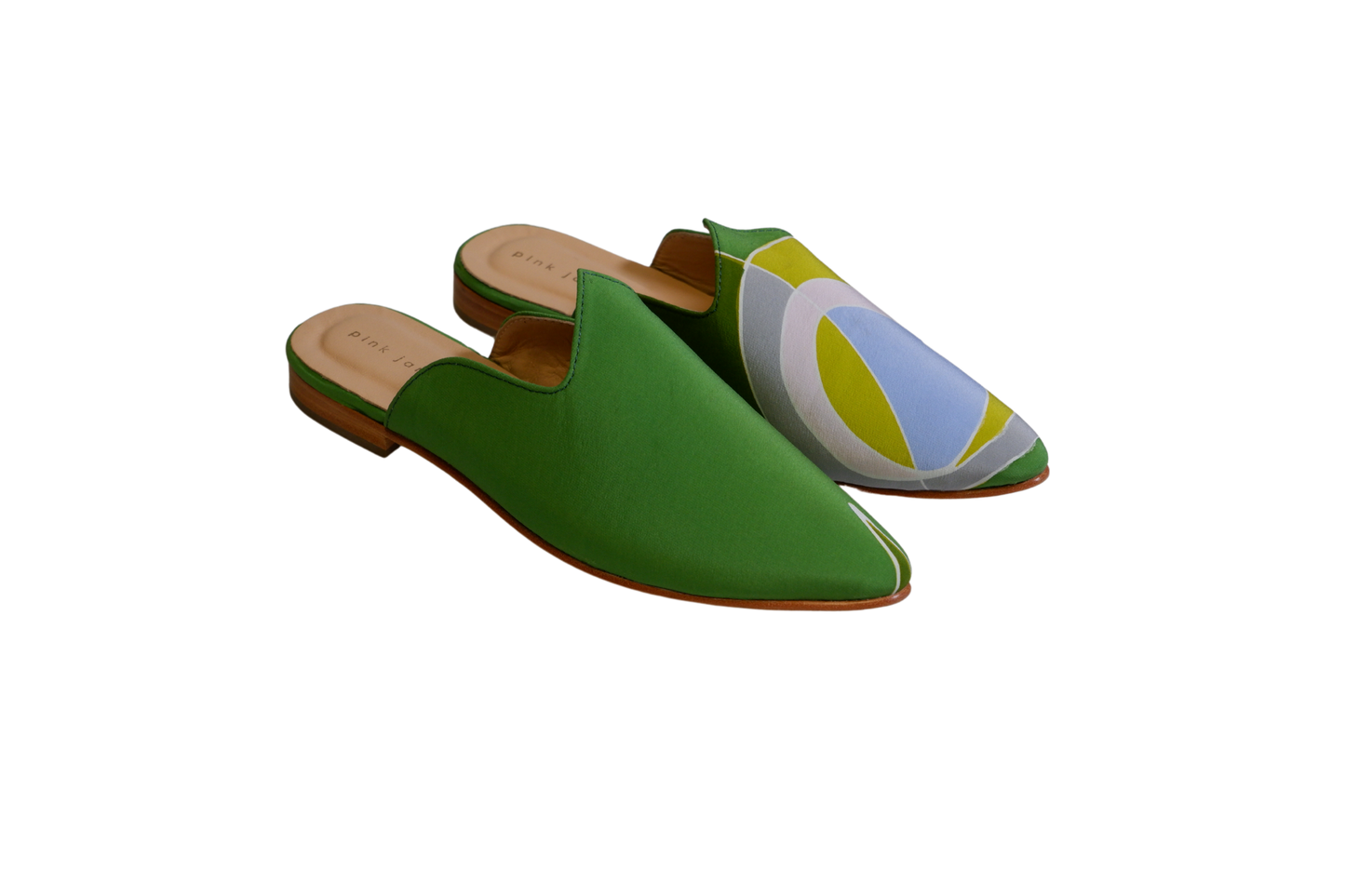 Valencia Mules