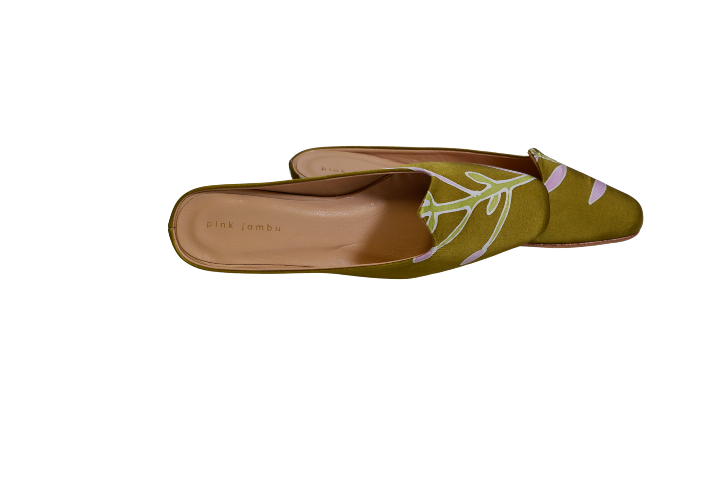 Valencia Mules
