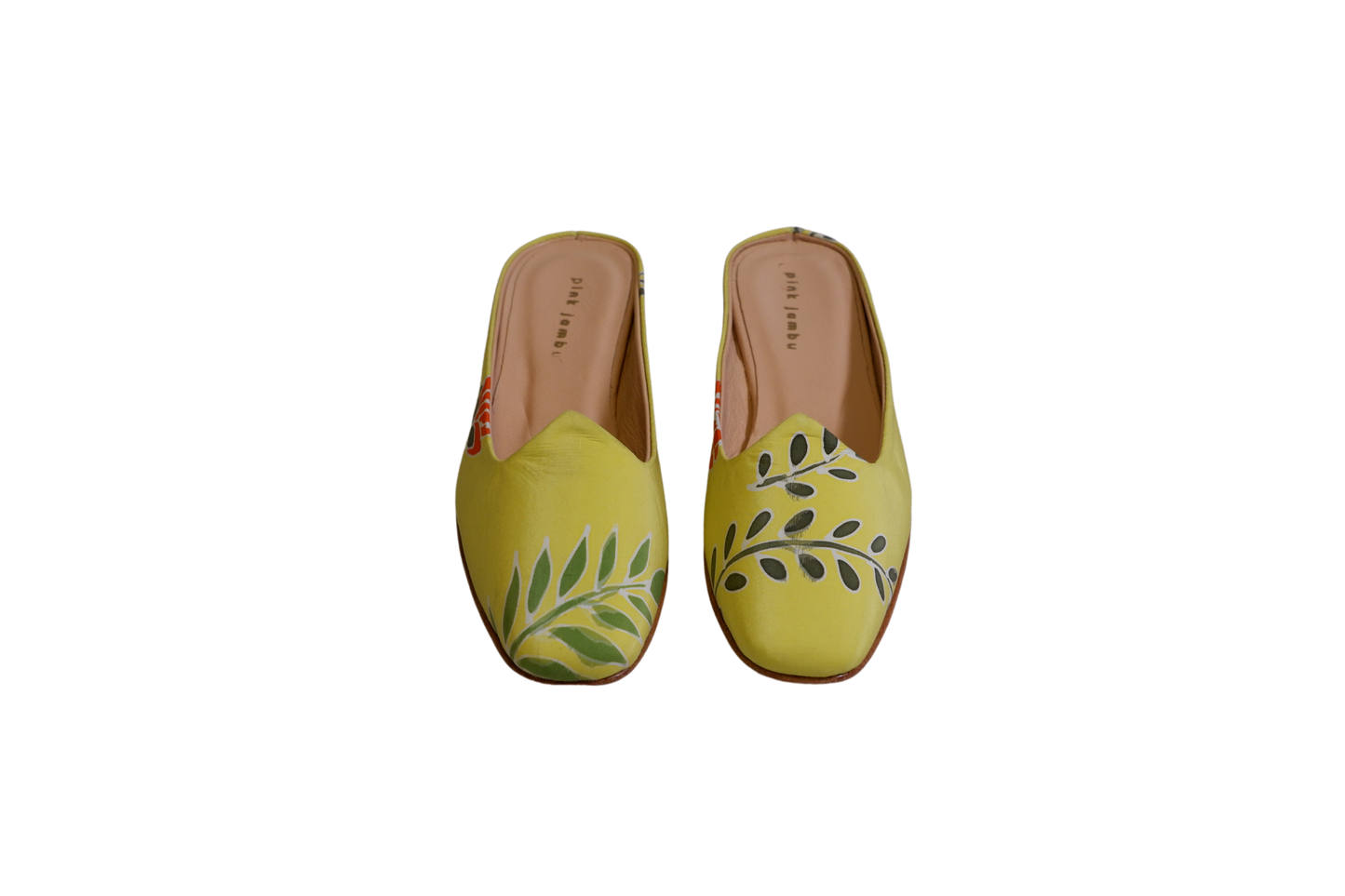 Valencia Mules
