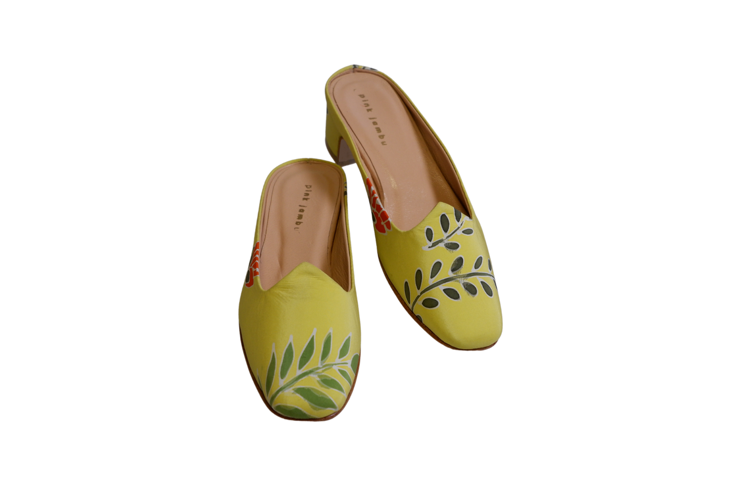 Valencia Mules
