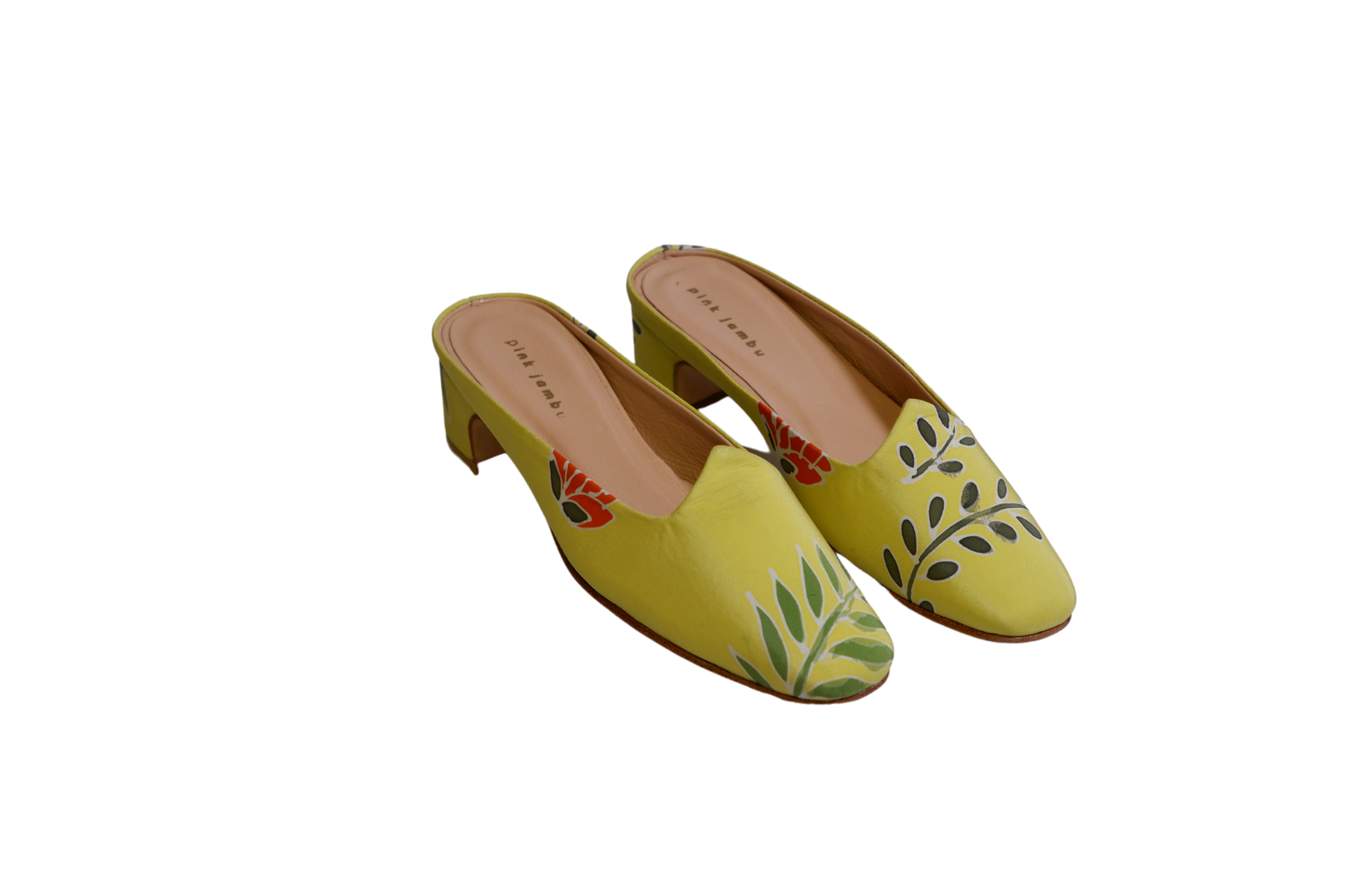 Valencia Mules