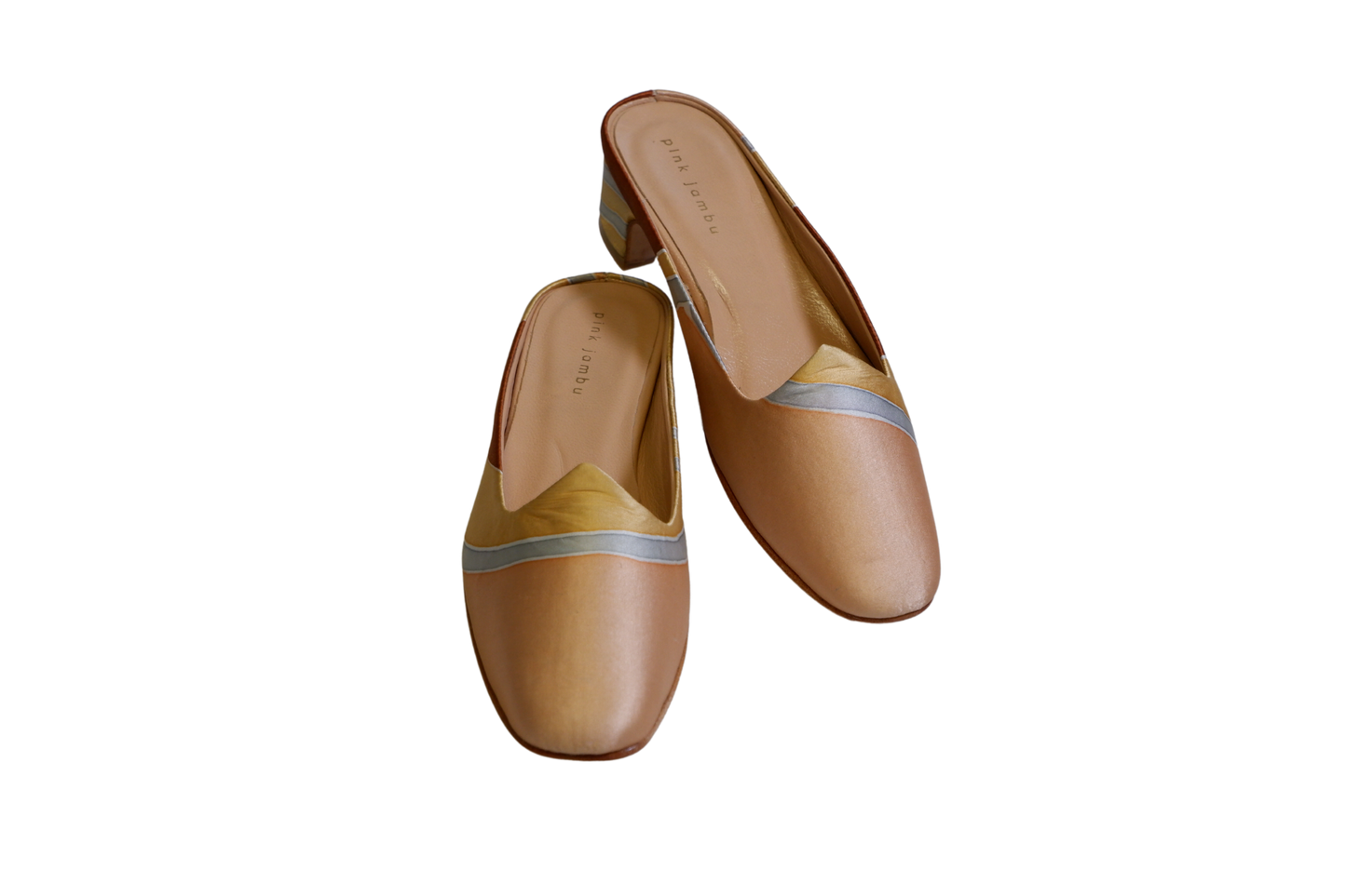 Valencia Mules