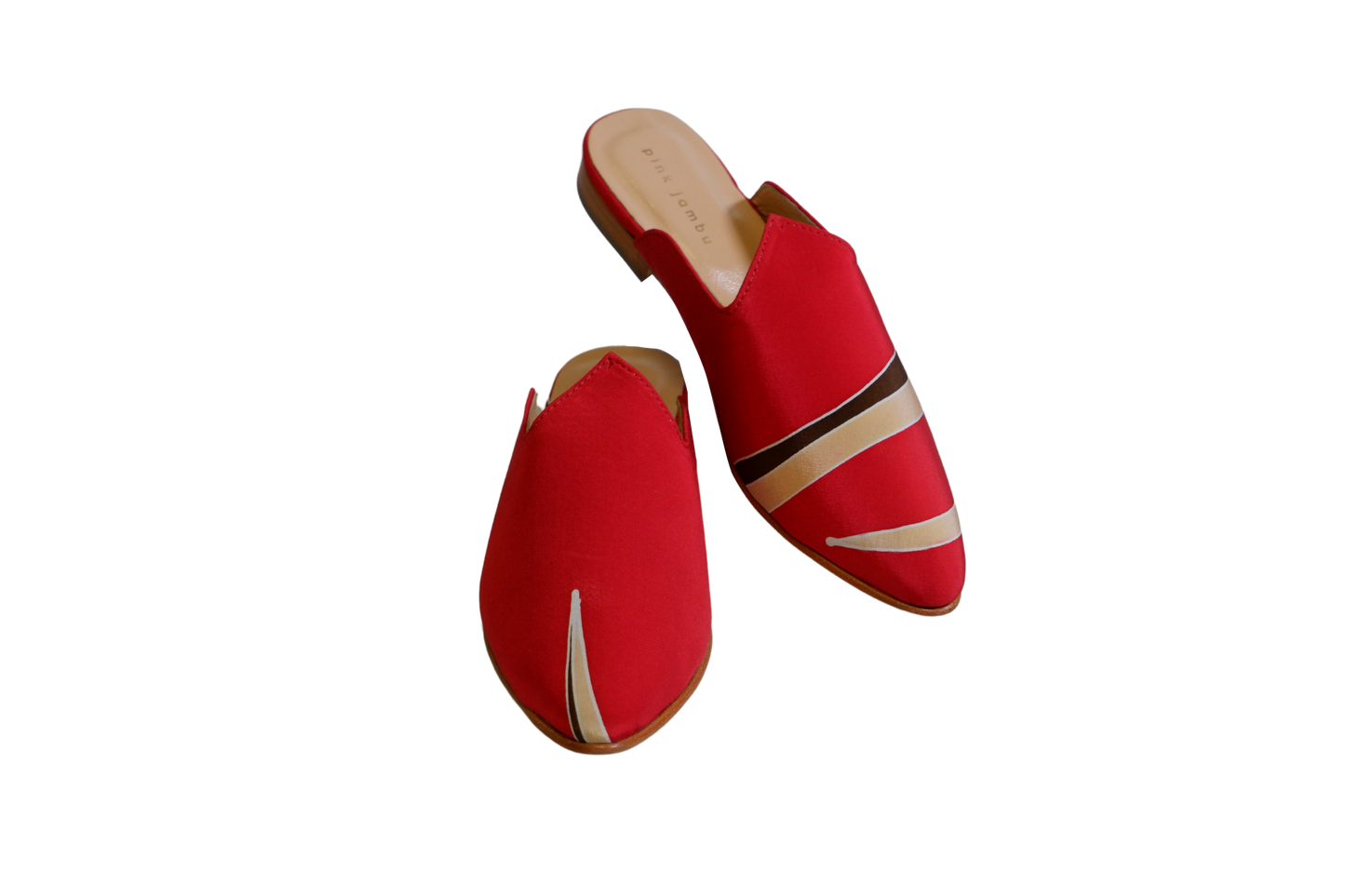 Valencia Mules