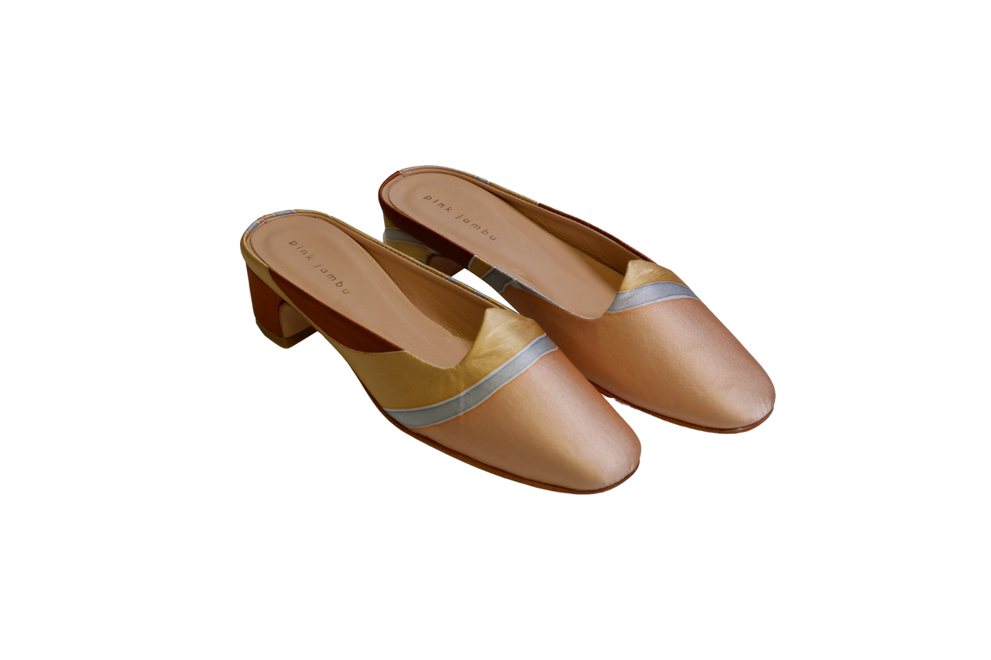 Valencia Mules
