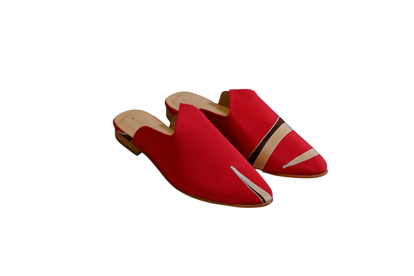 Valencia Mules