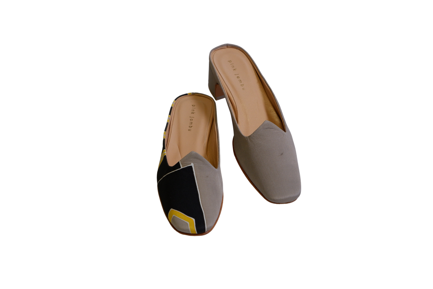 Valencia Mules