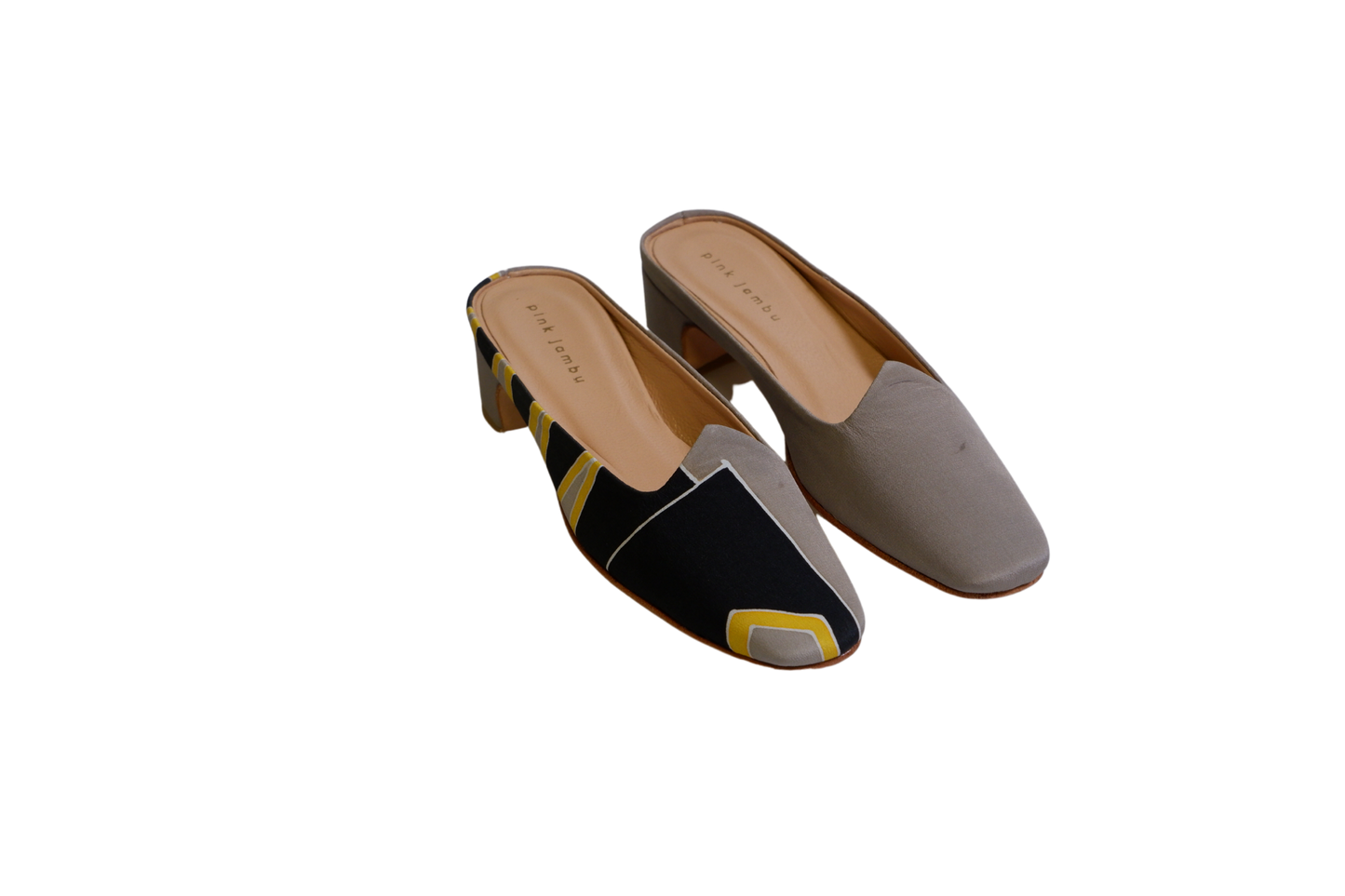 Valencia Mules
