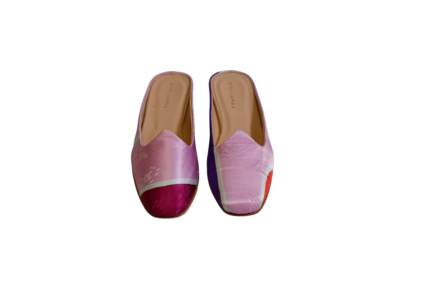 Valencia Mules