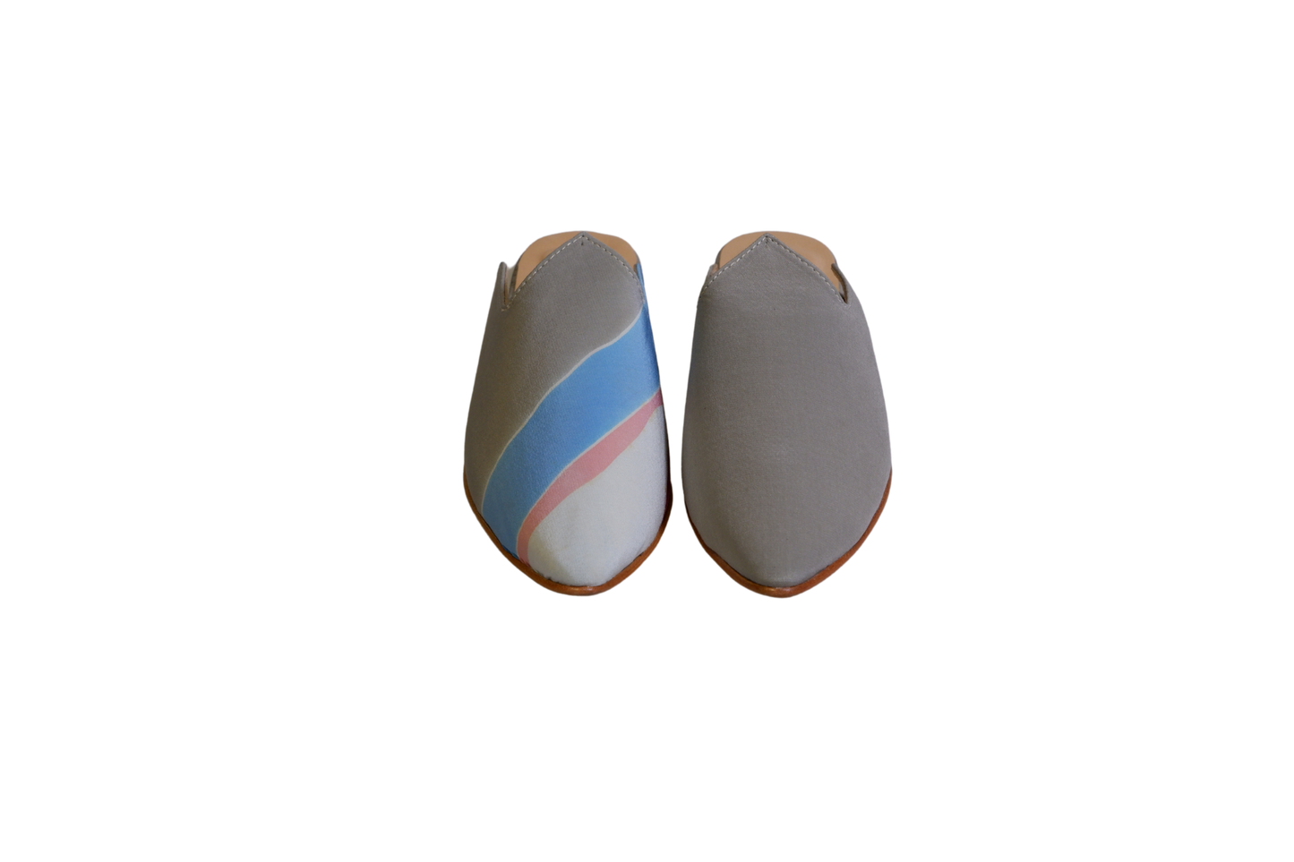 Valencia Mules