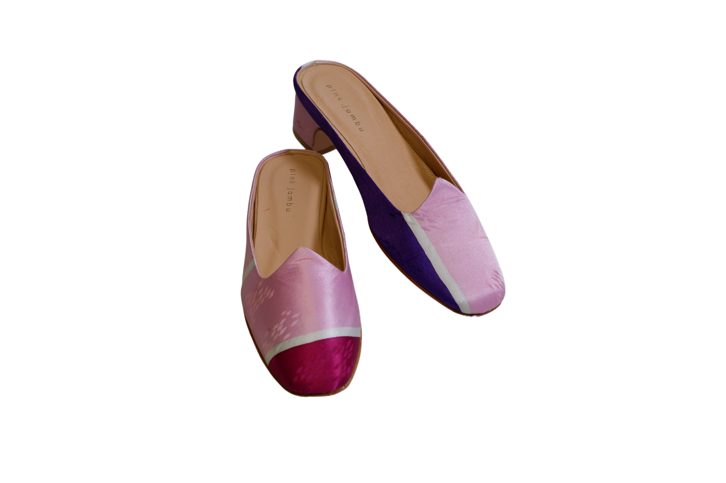 Valencia Mules