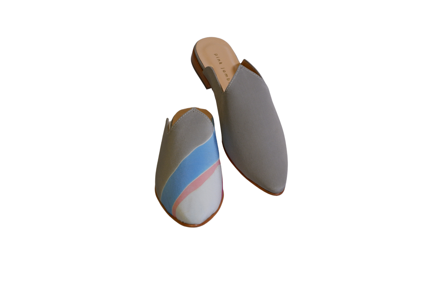 Valencia Mules