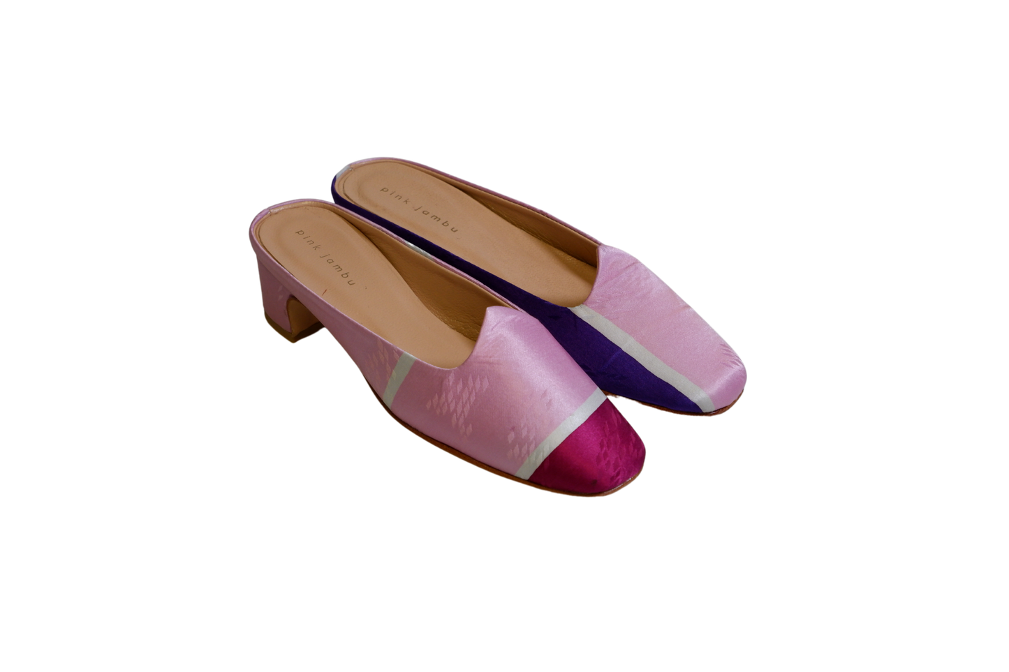 Valencia Mules