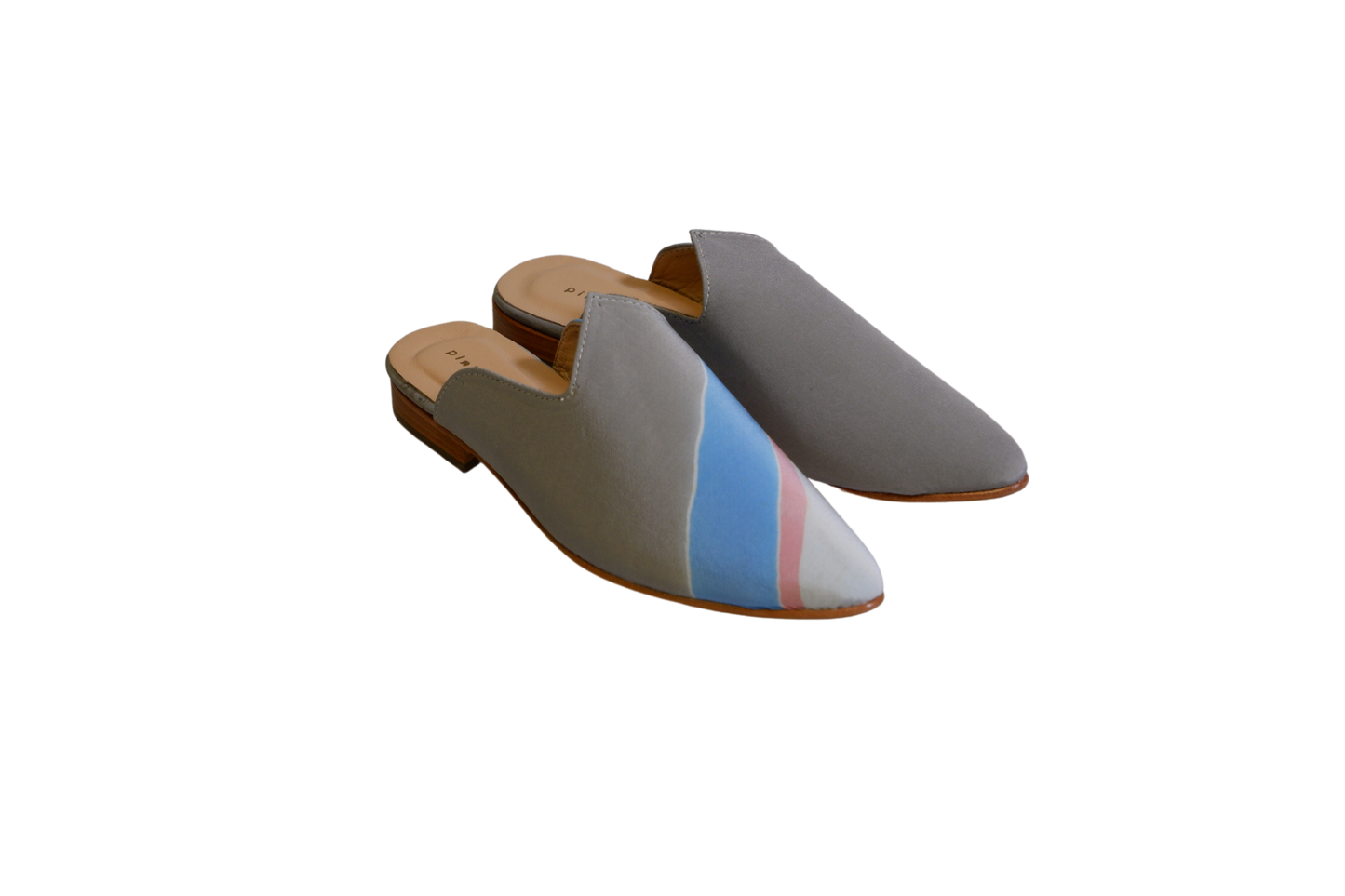 Valencia Mules