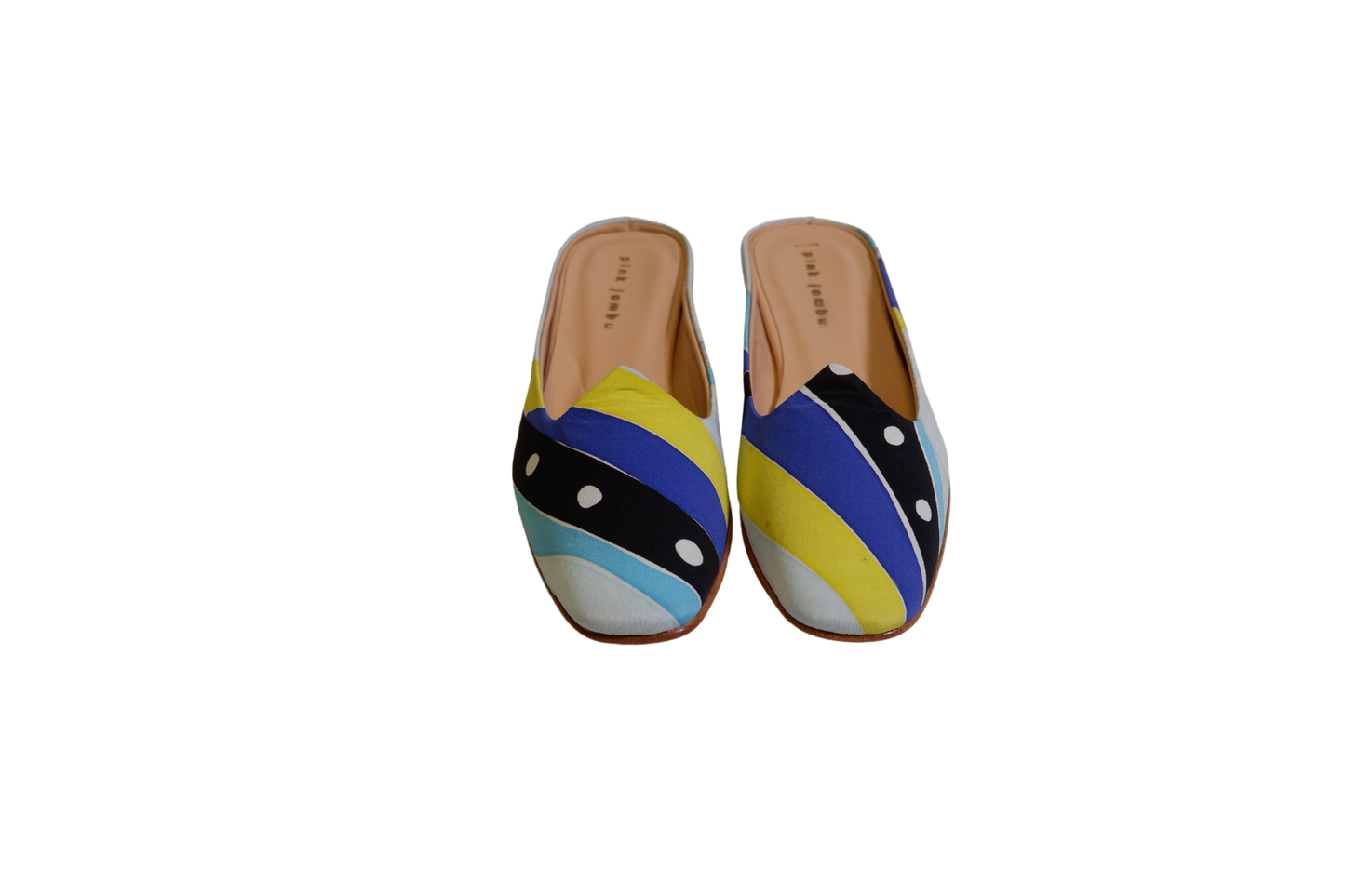 Valencia Mules