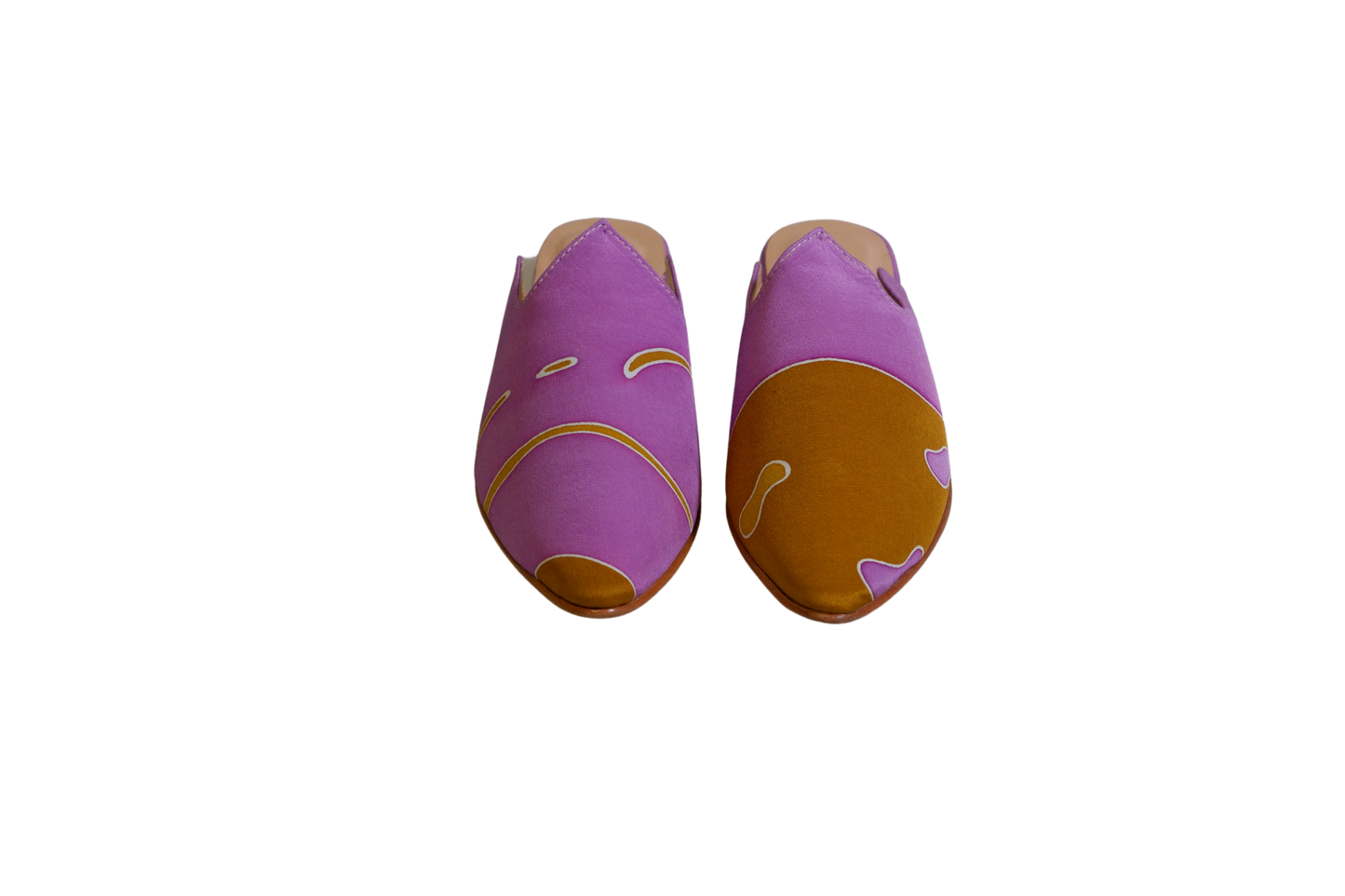 Valencia Mules