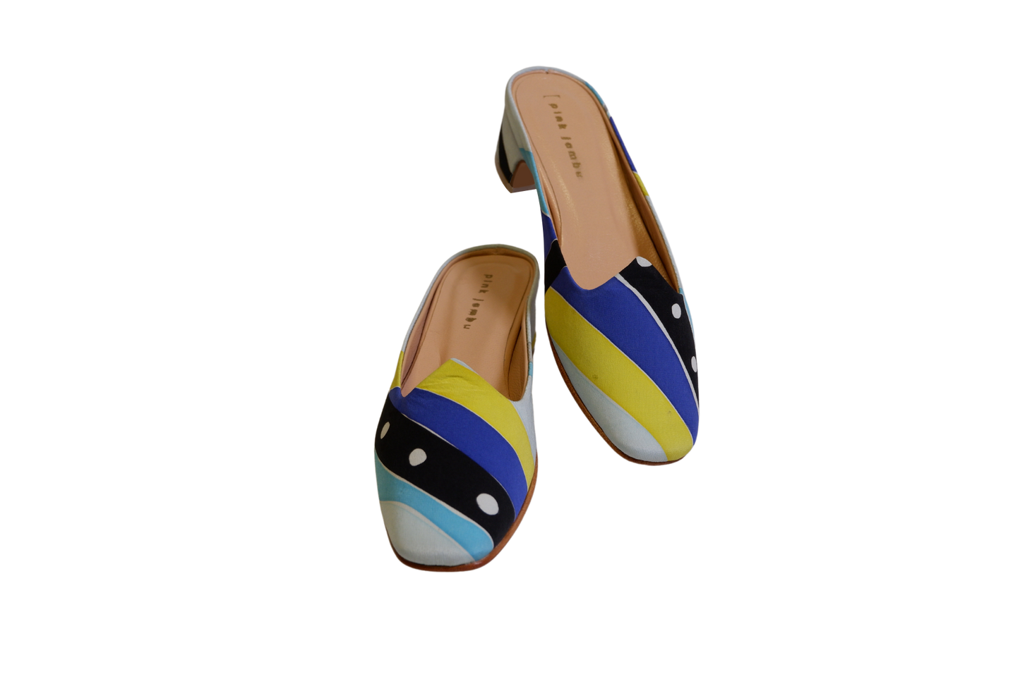 Valencia Mules
