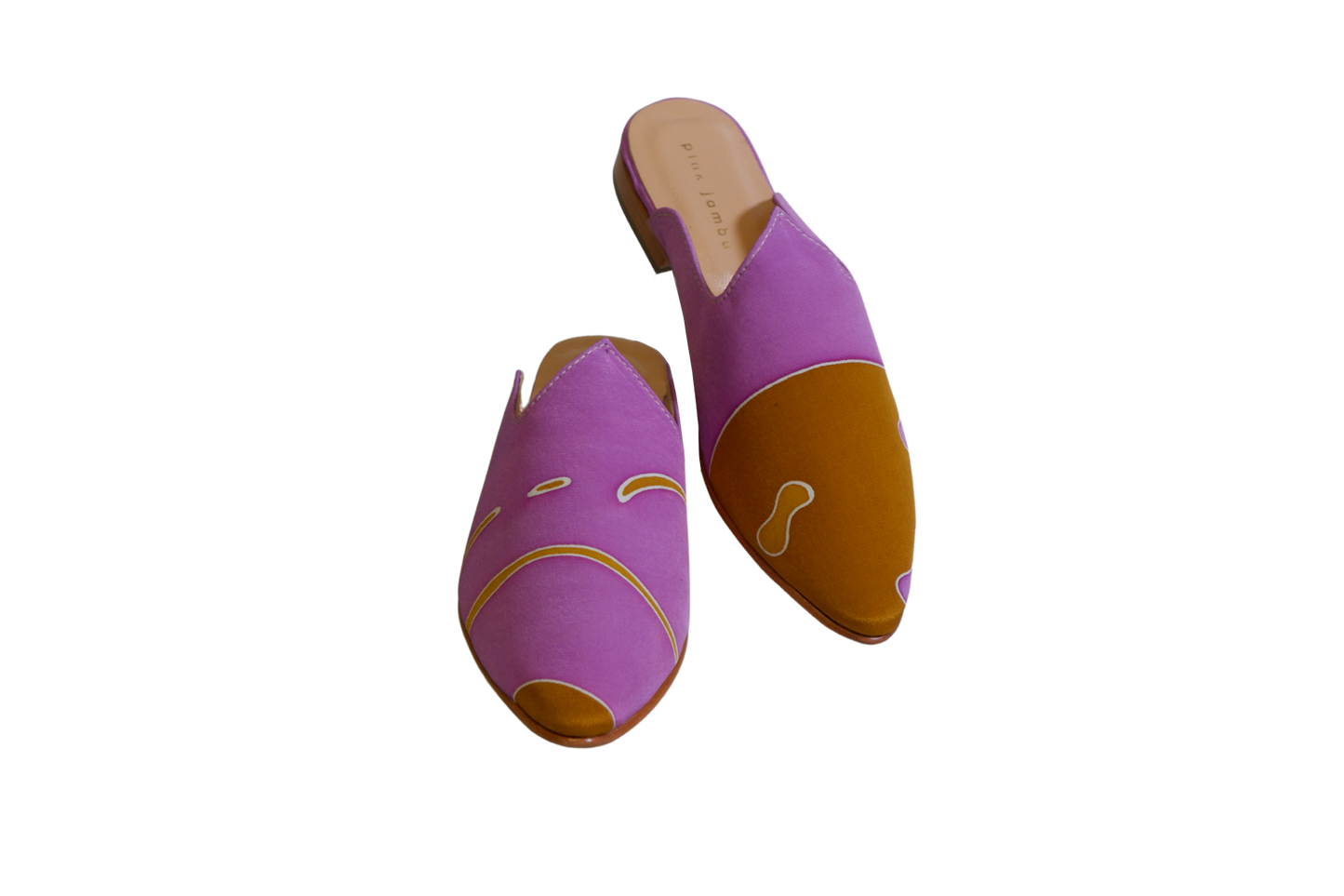Valencia Mules