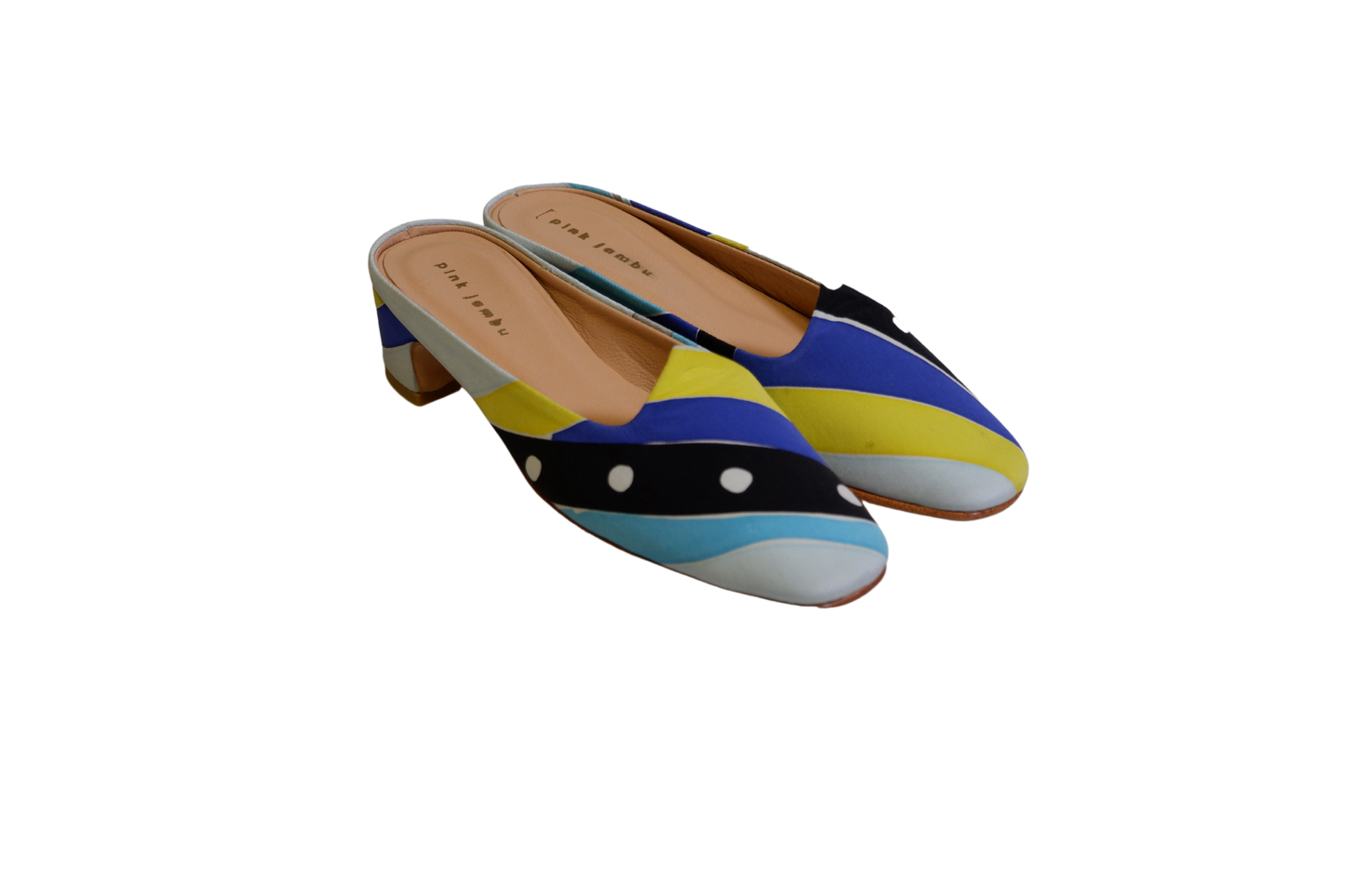 Valencia Mules