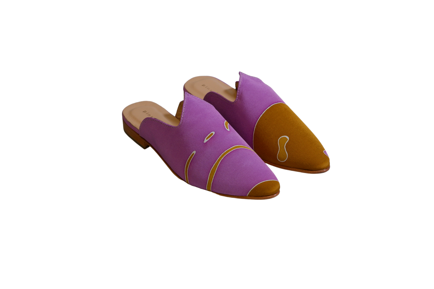 Valencia Mules