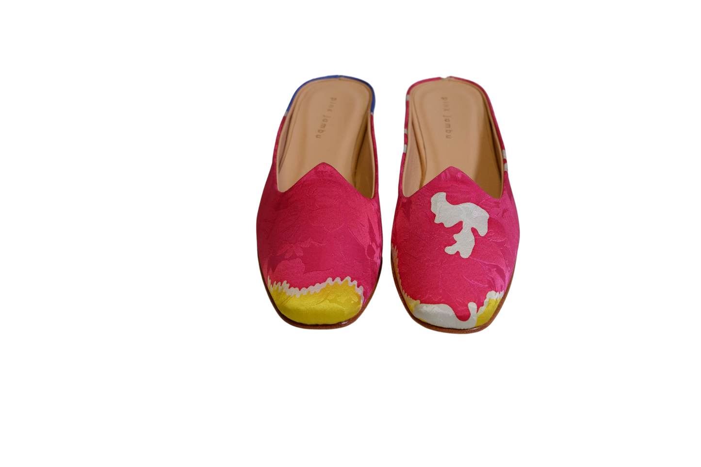 Valencia Mules