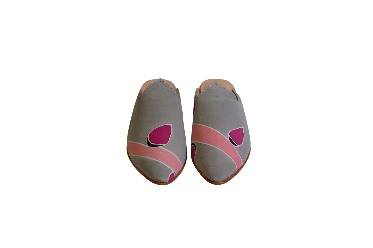 Valencia Mules
