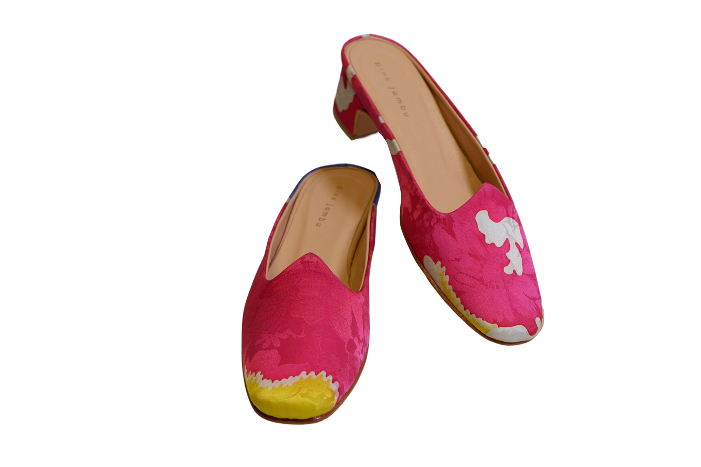 Valencia Mules