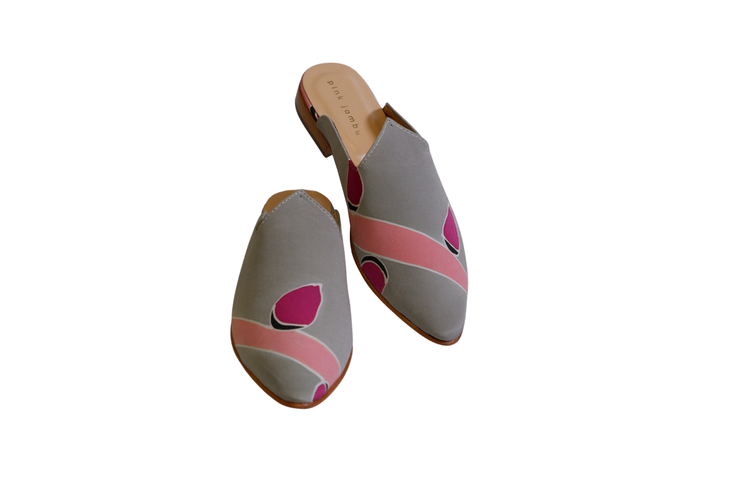 Valencia Mules