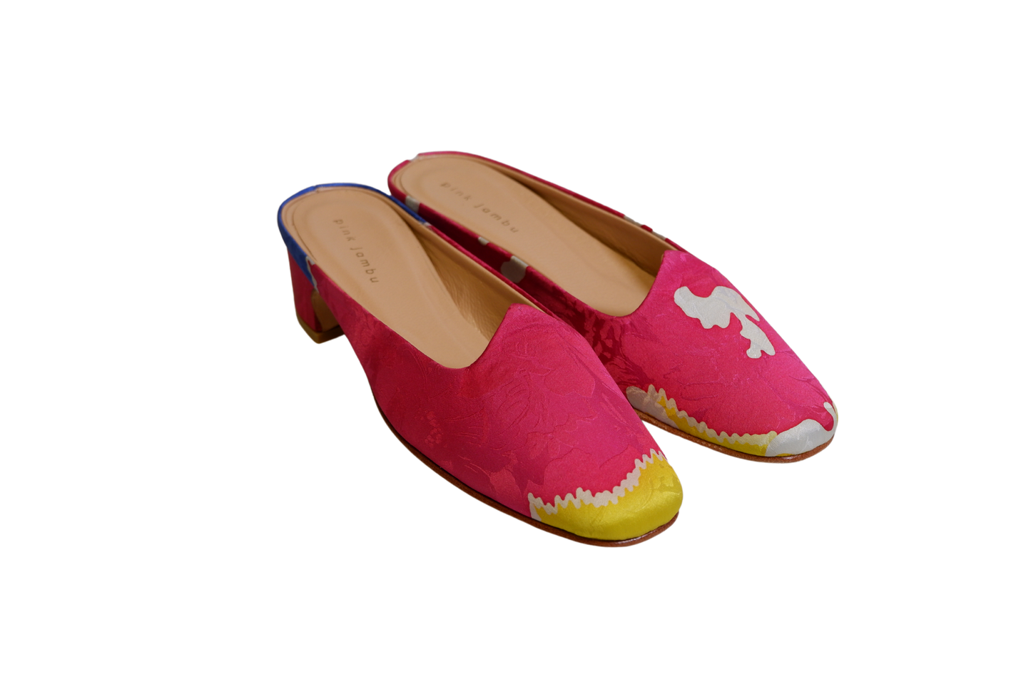 Valencia Mules