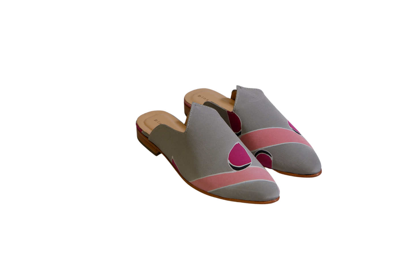 Valencia Mules