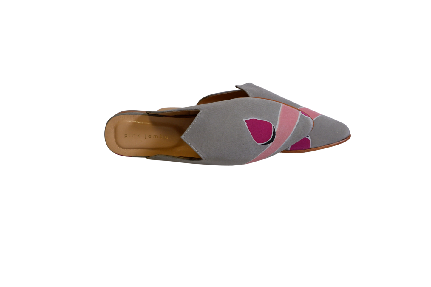Valencia Mules
