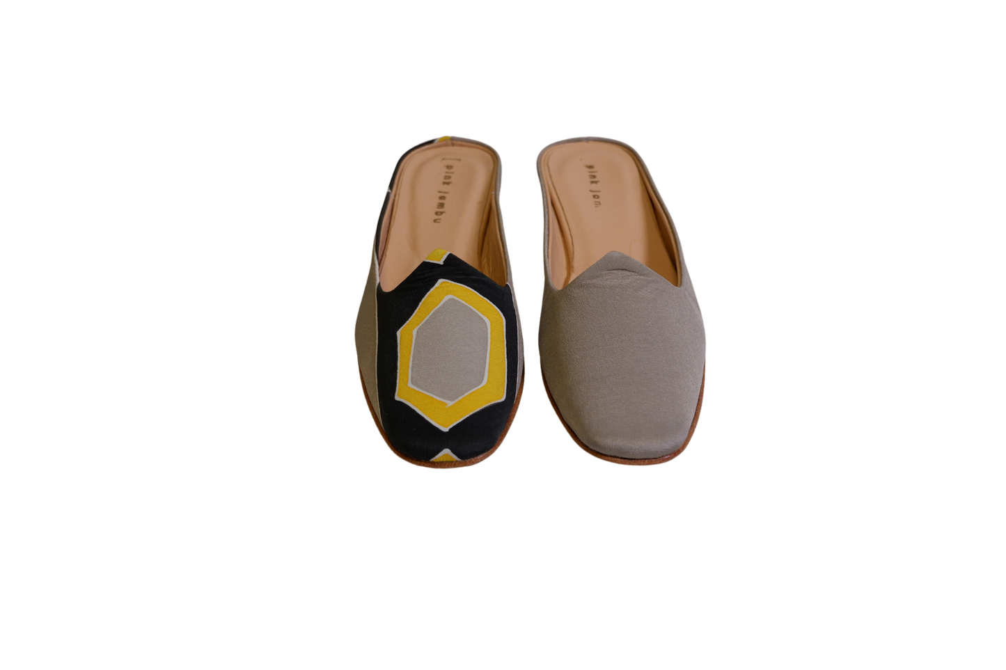 Valencia Mules