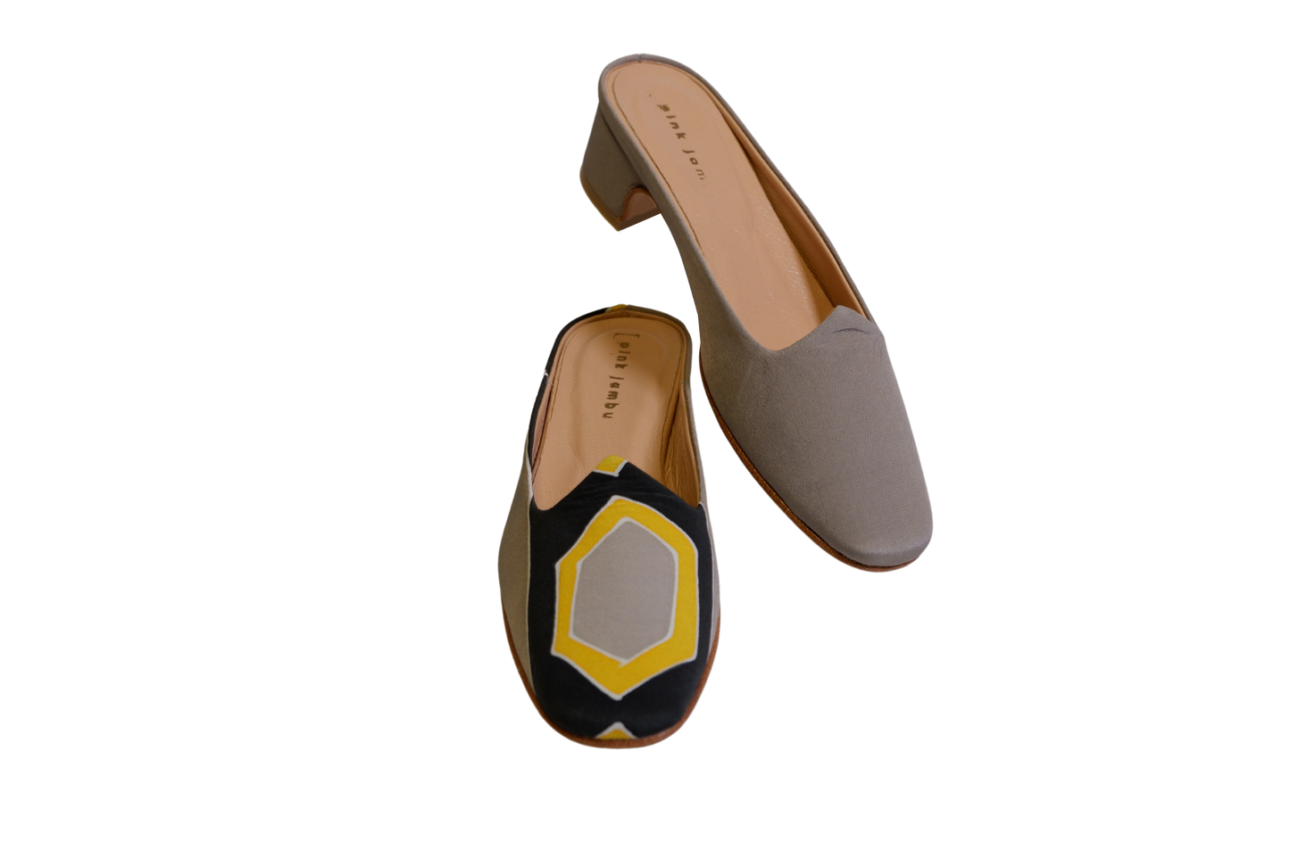 Valencia Mules