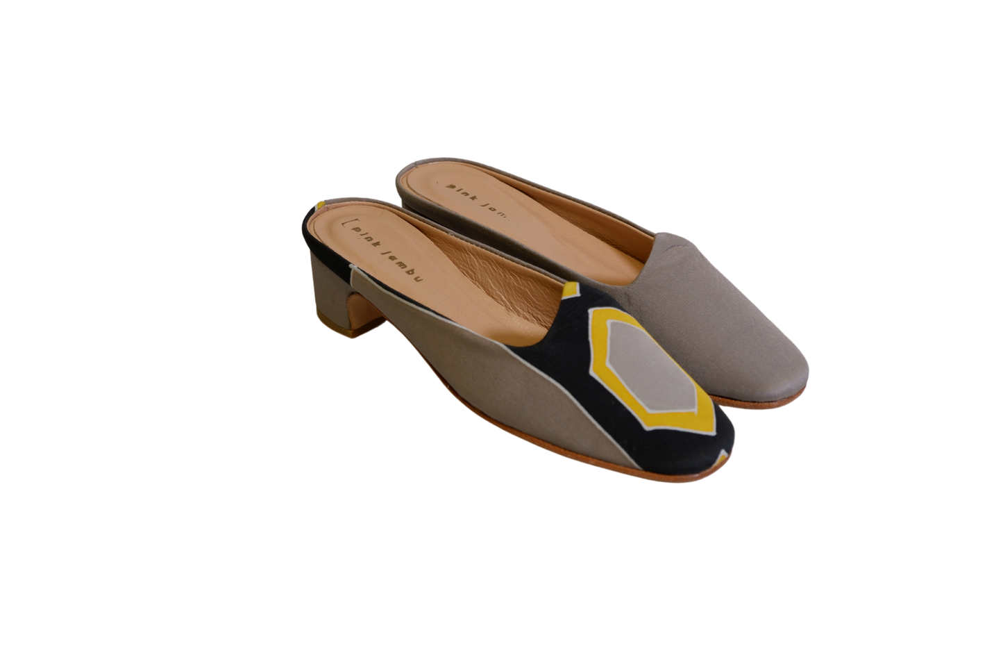 Valencia Mules