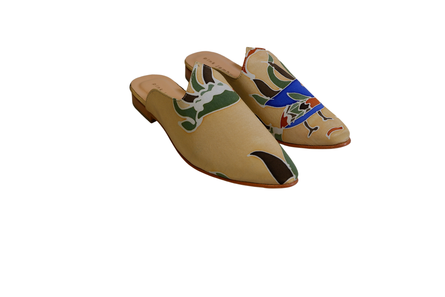 Valencia Mules