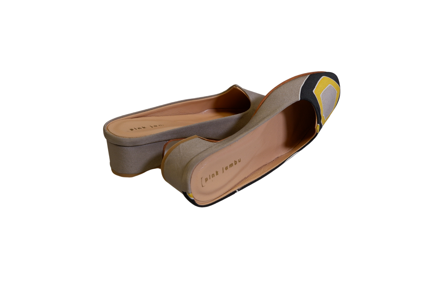 Valencia Mules