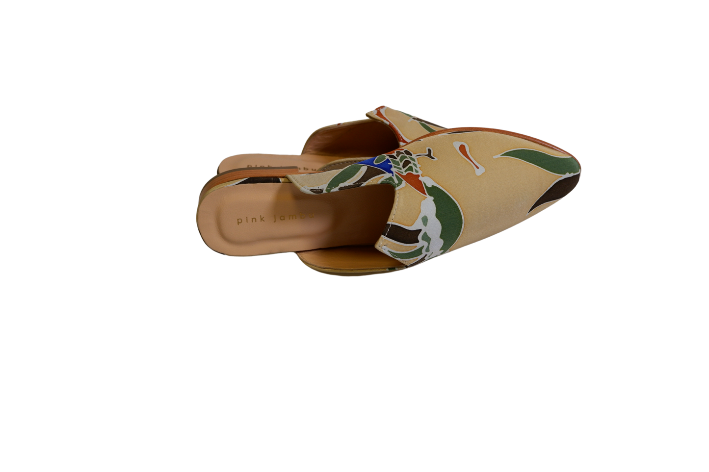Valencia Mules