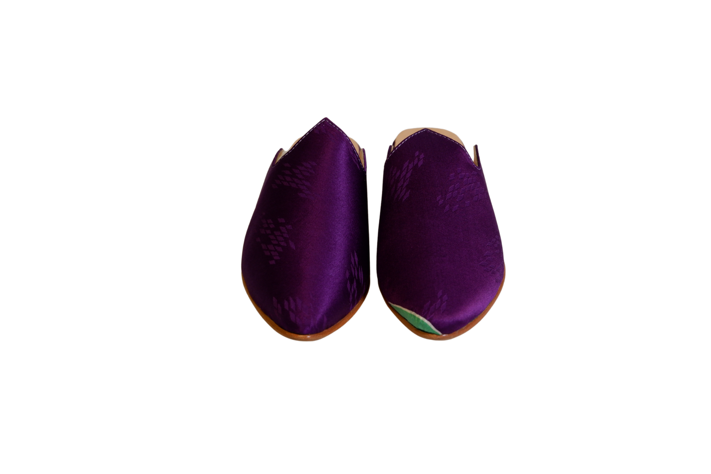 Valencia Mules