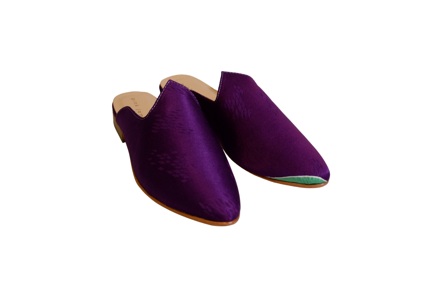 Valencia Mules