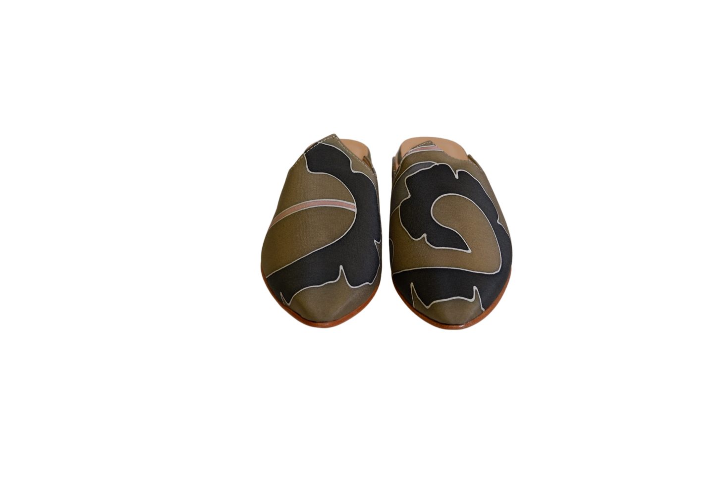 Valencia Mules